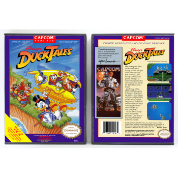 DuckTales